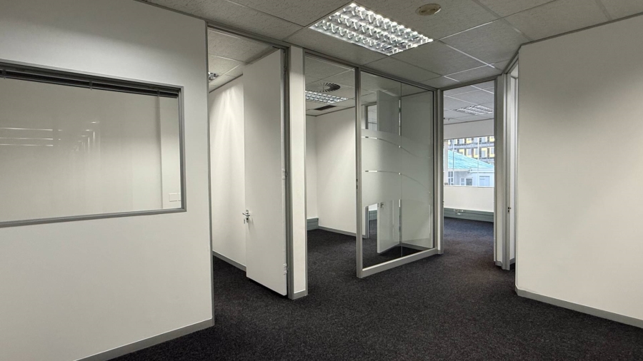 To Let commercial Property for Rent in Cape Town City Centre Western Cape